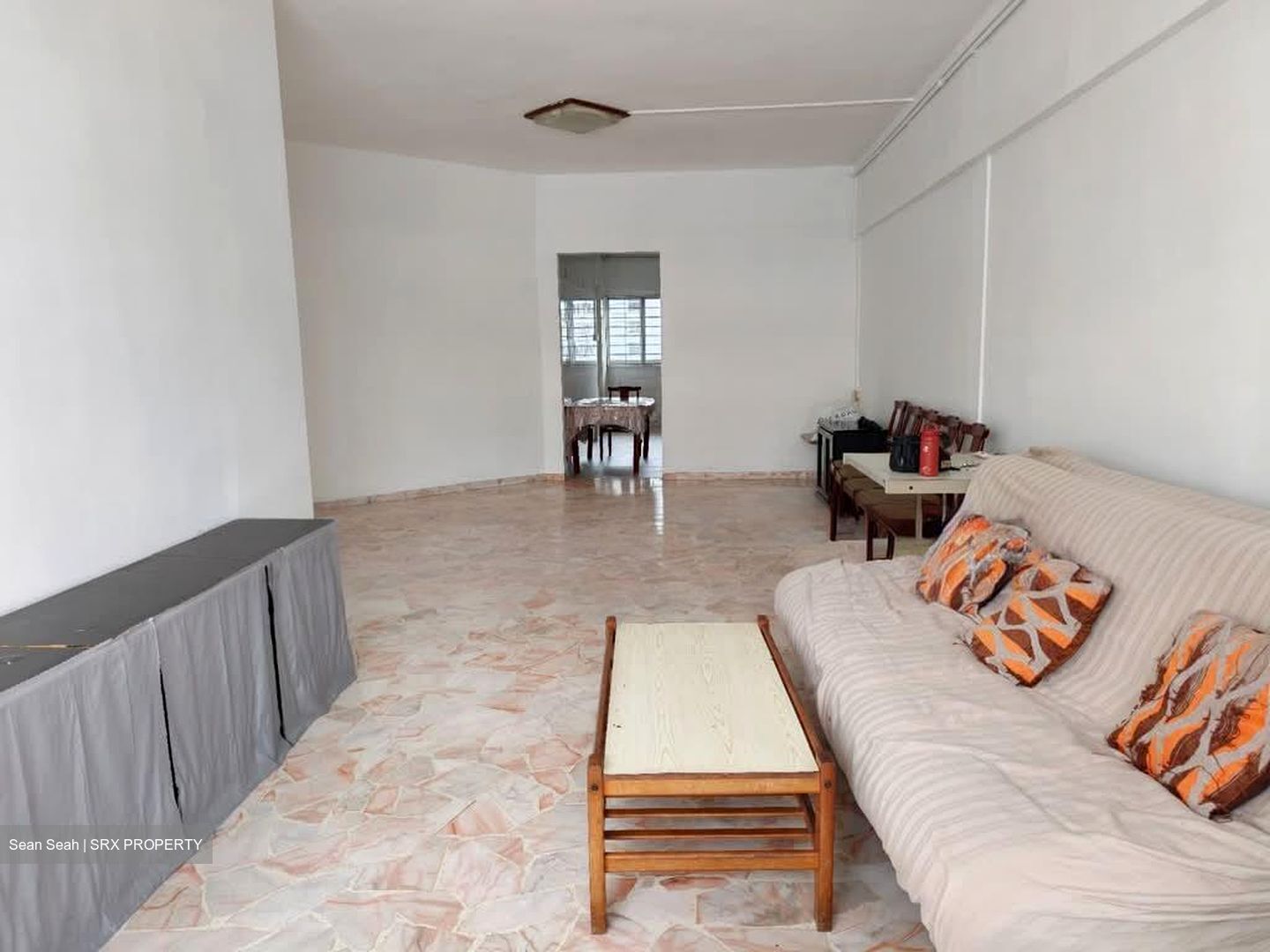 Blk 115 Chong Pang Vale (Yishun), HDB 4 Rooms #559149211